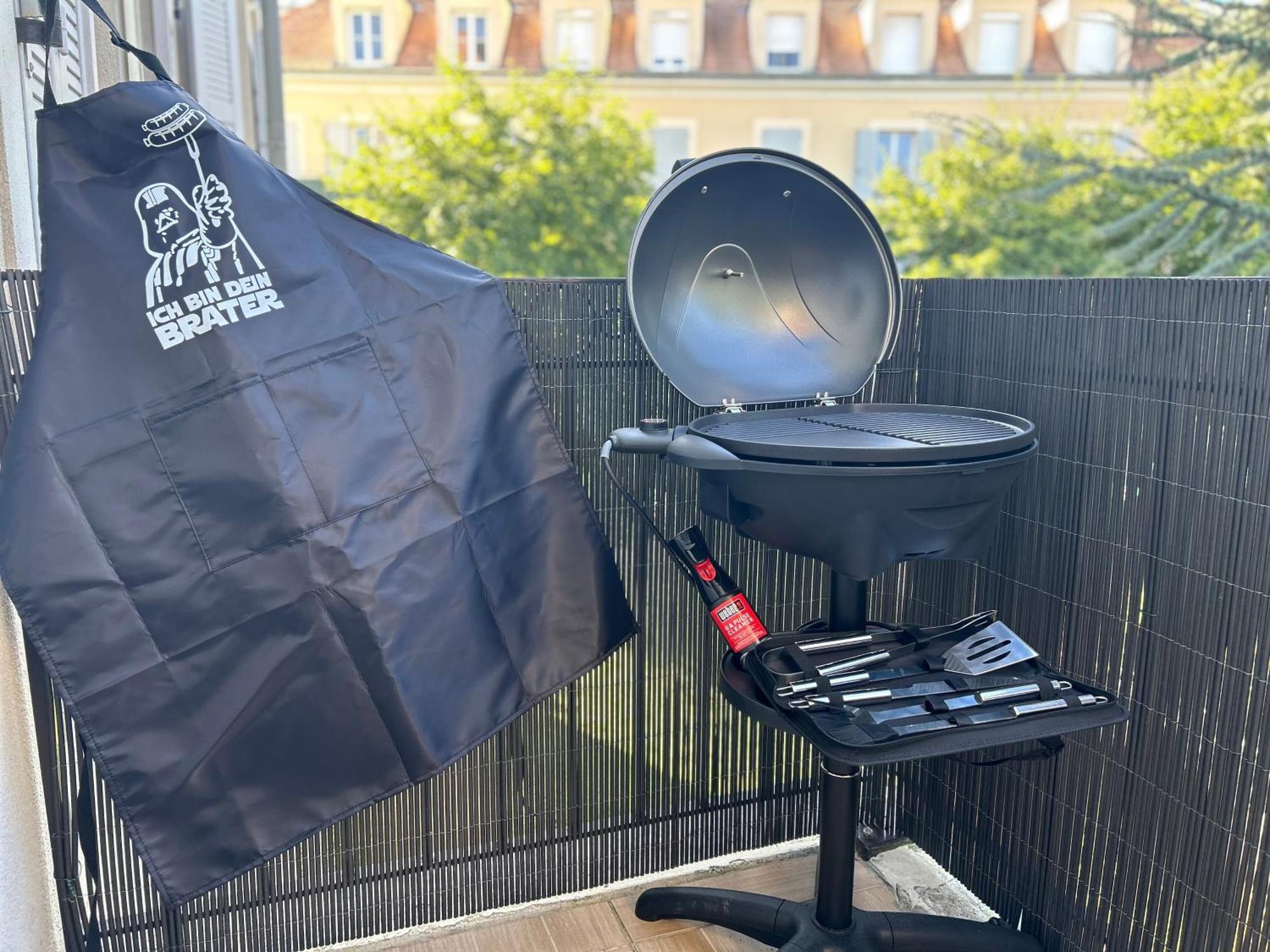 Once Upon A Time - 7Min From Disneyland - Free Private Parking - Self Checkin - Balcony - Barbecue Magny-le-Hongre Exteriör bild